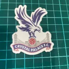 Crystal Palace F.C. ステッカー