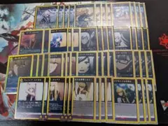 契約を結びし竜の戦士, 妖魔ヌリカベ, アイン・ロイド 定期購読特典 未