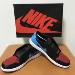 未使用 NIKE Air Jordan 1 Low ナイキ ジョーダン1のサムネイル