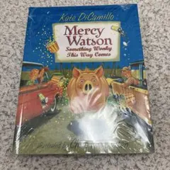 Mercy Watson 洋書 英語絵本 6冊セット