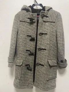 Gloverall ダッフルコート Adam et Rope コラボ