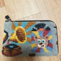 フェイラー ポーチ