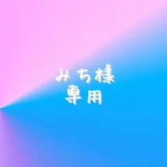 みち様　専用
