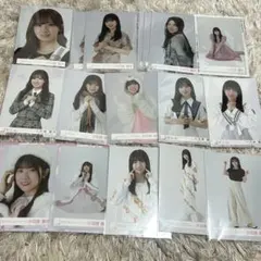 櫻坂46 小田倉麗奈 生写真 まとめ売り