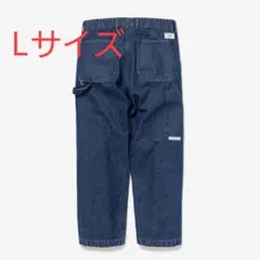 WTAPS 25AW ARMSTG2501 ペインターデニム新品L 新品 25AW WTAPS ARMSTG2501 ペインターパンツ S - メルカリ