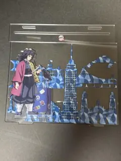 2026年最新】冨岡義勇アクリルスタンドの人気アイテム - メルカリ