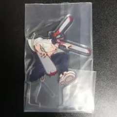 一番くじ 劇場版『チェンソーマン レゼ篇』G賞 アクリルスタンド