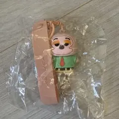 ズートピアなまけものチャーム