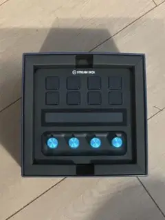 Elgato Stream Deck +