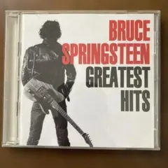 動作未確認 ブルース•スプリングスティーン グレイテスト・ヒッツ ミニディスク Amazon.co.jp: Greatest Hits: ミュージック