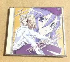 MELTY BLOOD サウンドトラック　渡辺製作所　TYPE-MOON　月姫