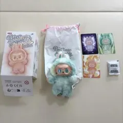 popmart ラブブ キャラクターグッズ