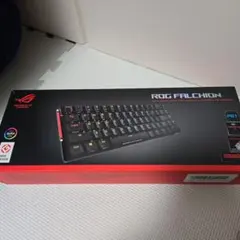 ASUS ROG FALCHION/RD/US