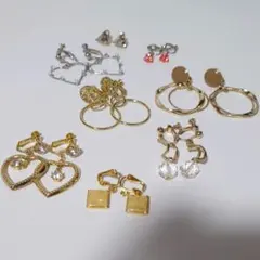 イヤリング まとめ売り イヤリング