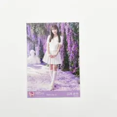 山本杏奈　絶対アイドル辞めないでMV衣装　ヒキ