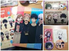 呪術廻戦グッズ　まとめ売り　ばら売り可
