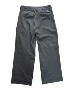 未使用 Dickies for RHC オーガニックコットンワイドフィットパンツ