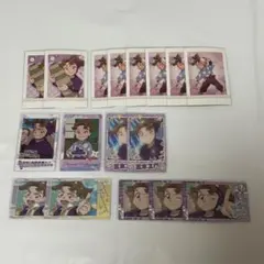 忍たま乱太郎 ぱしゃこれ スナップマイド スナマイ【田村三木ヱ門】