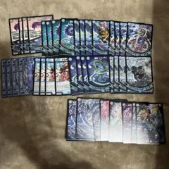 目指せ全開ガ・リュミーズ水魔導具デッキ【青魔導具】 ガリュミーズ 25の王道のサムネイル