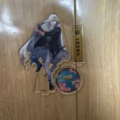 刀剣乱舞 山姥切国広 アクリルフィギュア アクリルスタンド