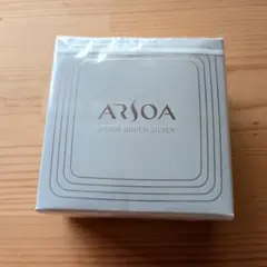 ARSOA　石鹸のサムネイル