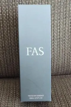 FAS ザ ブラック エッセンス 200ml