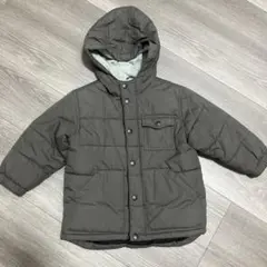 babyGAP ベビーギャップ　アウター　シンプル　ジャケット　100㎝