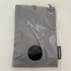 STARBUCKS 福袋2026年　サコッシュ