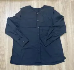 titivate　セーラーカラーシャツ　新品のサムネイル