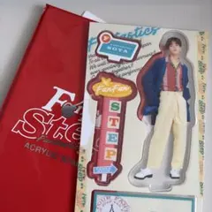 FANTASTICS 中島颯太 アクスタ （5） - メルカリ