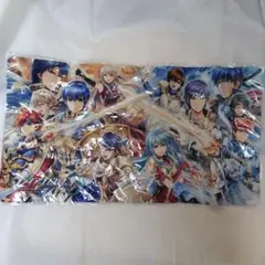 ファイアーエムブレムサイファ 第9弾 響地轟轟 未開封BOX ファイアーエンブレム サイファ 第9弾 響地轟轟 BOX 未開封 シュリンク
