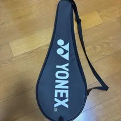 YONEX バドミントン ラケットケース ブラック