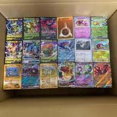 し*う様 2 ポケモンカード 約7000枚 大量 まとめ売り 旧裏 RR ノーマ