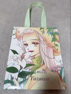 矢沢あい urumia コラボ ショッパー 紙袋