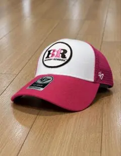 新品 完売 完売 47 サーティワン アイス コラボ キャップ 31 MVP