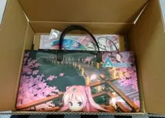 【C88】『AUGUST/ARIA』コミケグッズセット