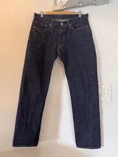ATLAST&CO ストレートデニム lot147 サイズ32 - メルカリ