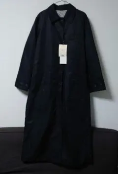 LAUTREAMONT　ロングコート