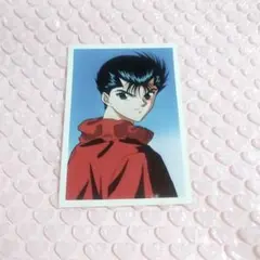 希少】幽遊白書 VHS購入特典 ED生写真 20枚+6枚【レア】 - メルカリ
