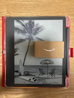Kindle scribe （第一世代、2024年発売）スタイラスペン付き - メルカリ