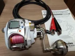 Daiwa レオブリッツ270MM DAIWA】ダイワ『レオブリッツ 270MM 右ハンドル』00801251 電動