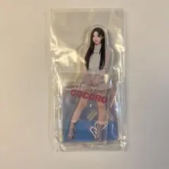 2025年最新】ミーアイ アクスタの人気アイテム - メルカリ