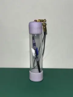 弓道 矢 キーホルダー