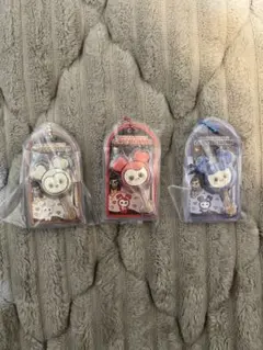 即購入禁止！バラ売りTWICE LOVELYS チョコがけボーロ＆チャーム