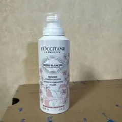 L'OCCITANE レーヌブランシュ イルミネイティングクレンジングフォームのサムネイル