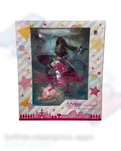 甘城ブリリアントパーク 千斗いすず 1/7 完成品フィギュア(GOOD SMI…