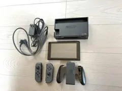Nintendo Switch 本体のサムネイル