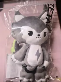 ZETAくん PLUSH 30