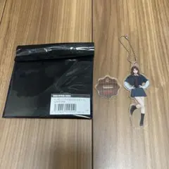 TWICE MOMO モモ アクリルスタンド