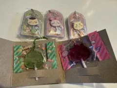 ロリポップチョコチャーム　ちいかわ